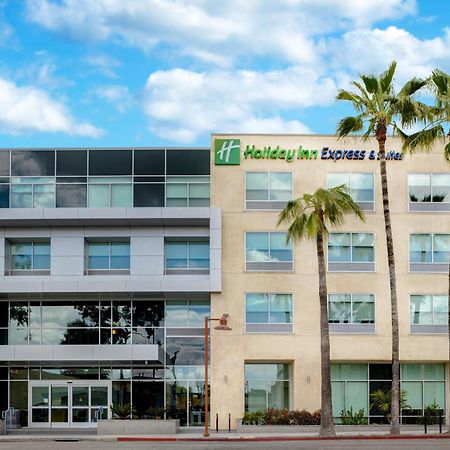 Holiday Inn Express & Suites - Glendale Downtown Екстер'єр фото